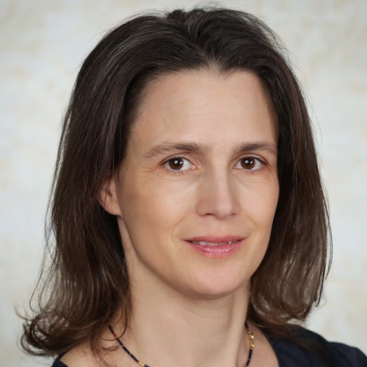 Katharina Hieke-Kubatzky