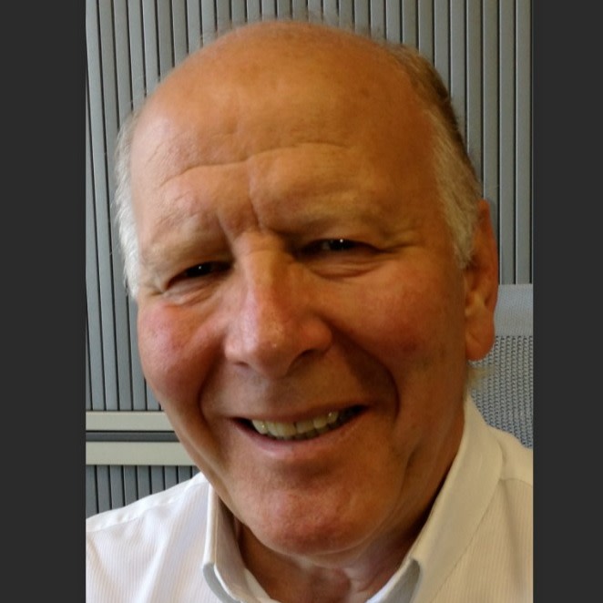 Peter H. Krammer