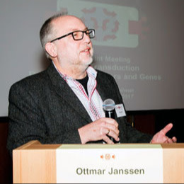 Ottmar Janssen