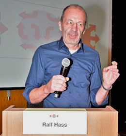 Ralf Hass