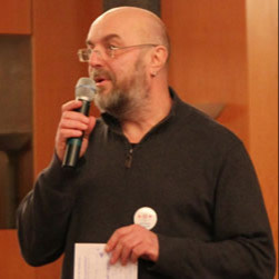 Karlheinz Friedrich