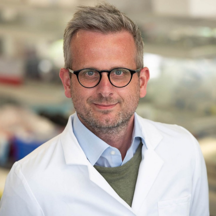 Sjoerd Jan Leendert van Wijk